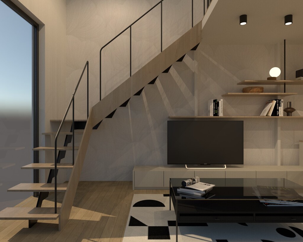 Квартира в Афинах, Греция, 75 м² - фото 7