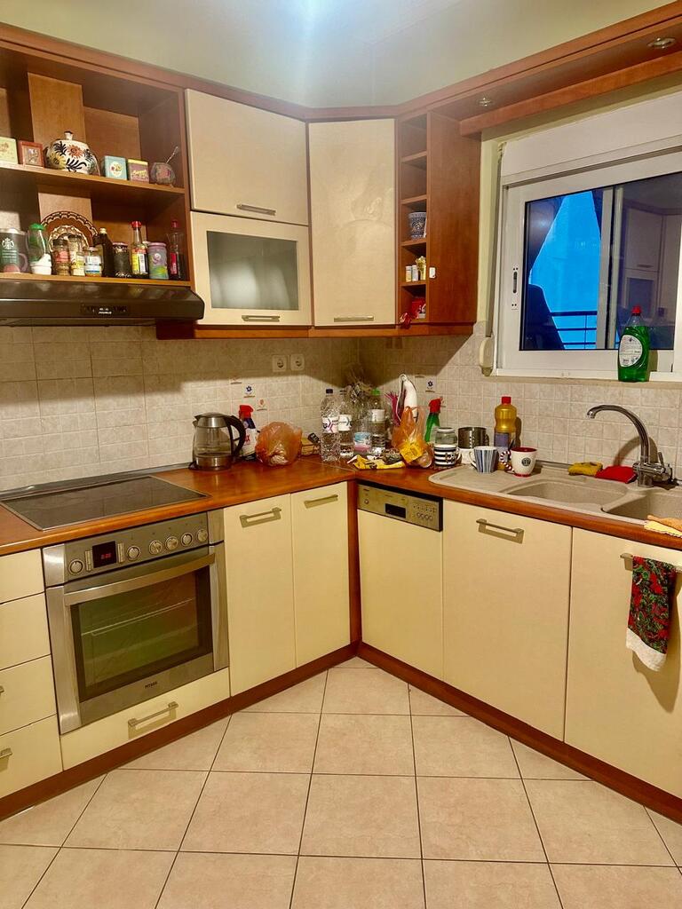 Квартира в Аттике, Греция, 90 м² - фото 7