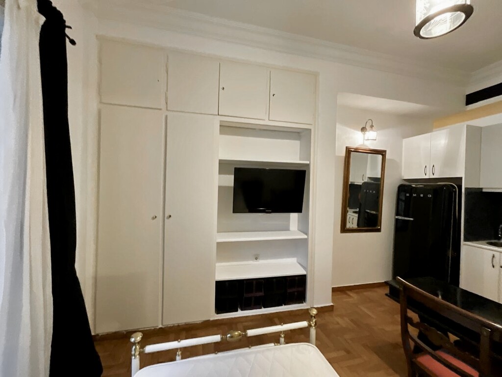 Квартира в Афинах, Греция, 26 м² - фото 7