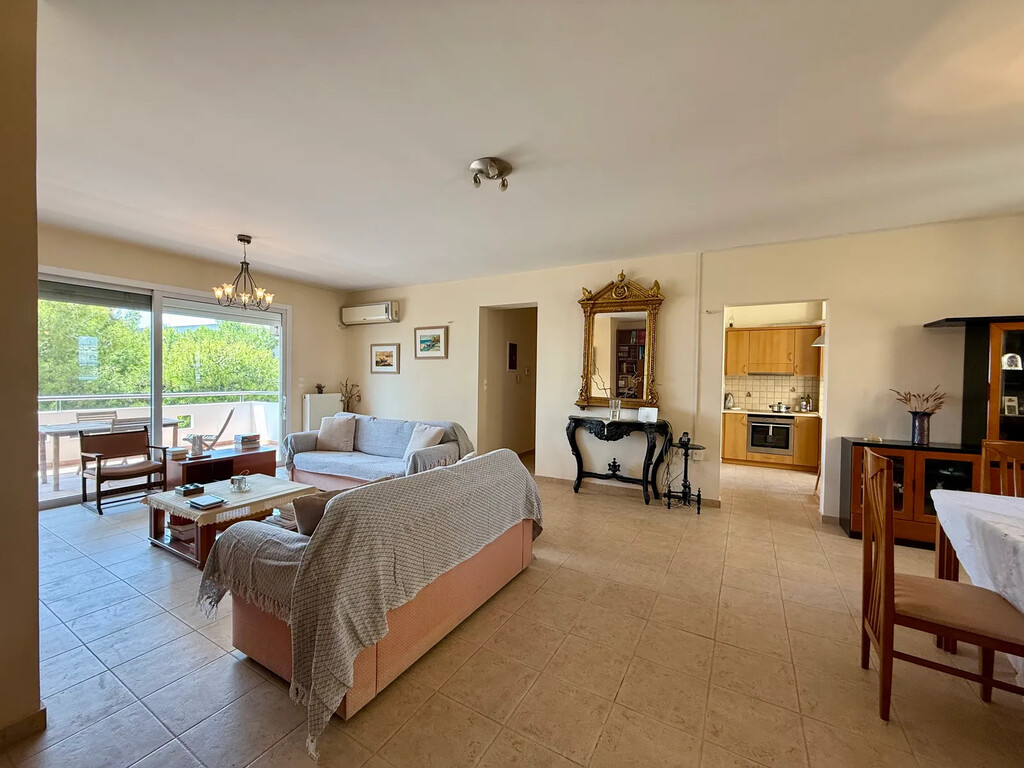 Квартира в Афинах, Греция, 118 м² - фото 7