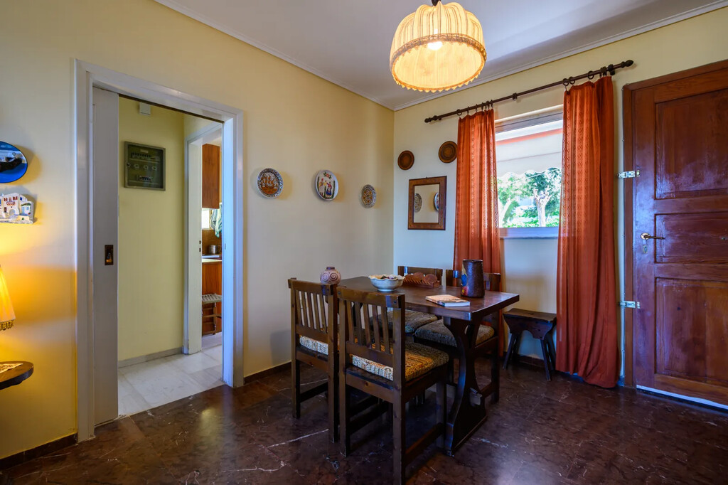 Квартира в Аттике, Греция, 51 м² - фото 7