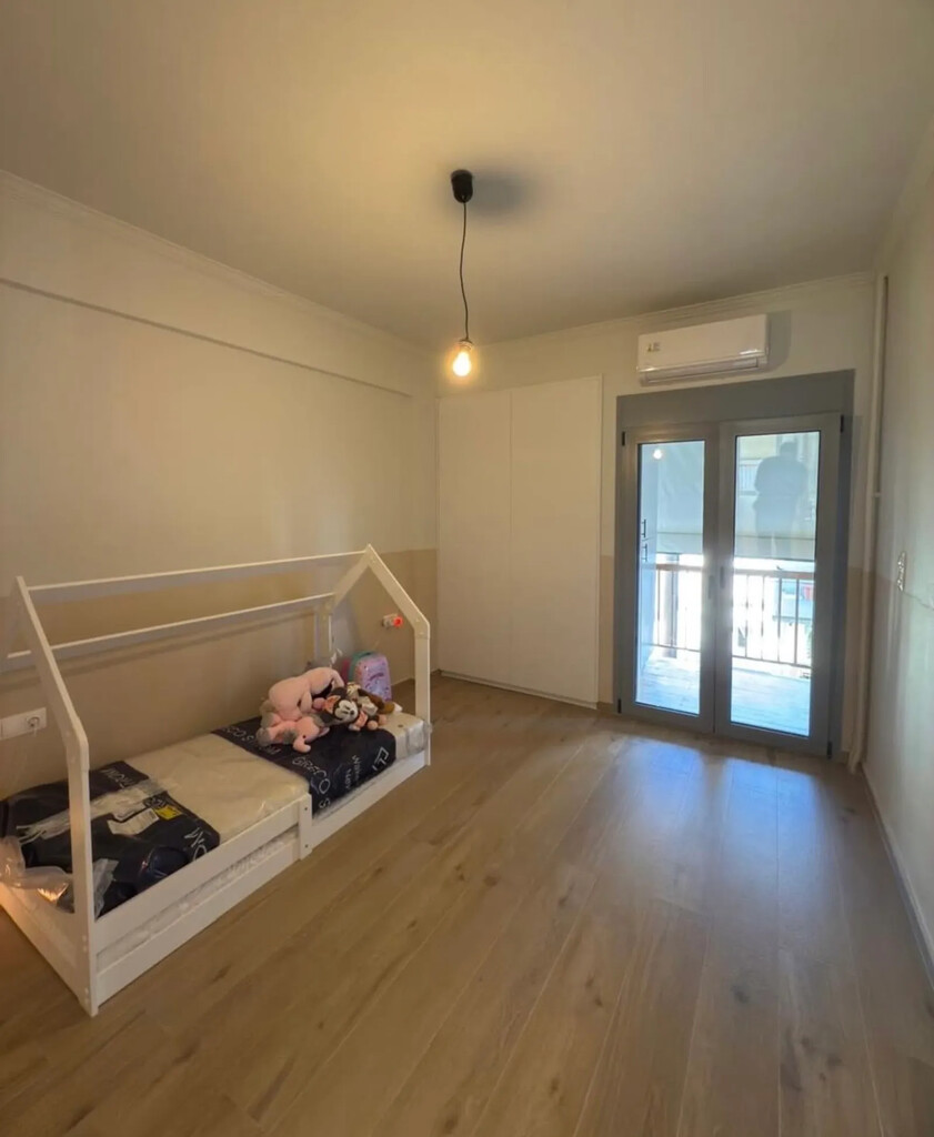 Квартира в Афинах, Греция, 83 м² - фото 7