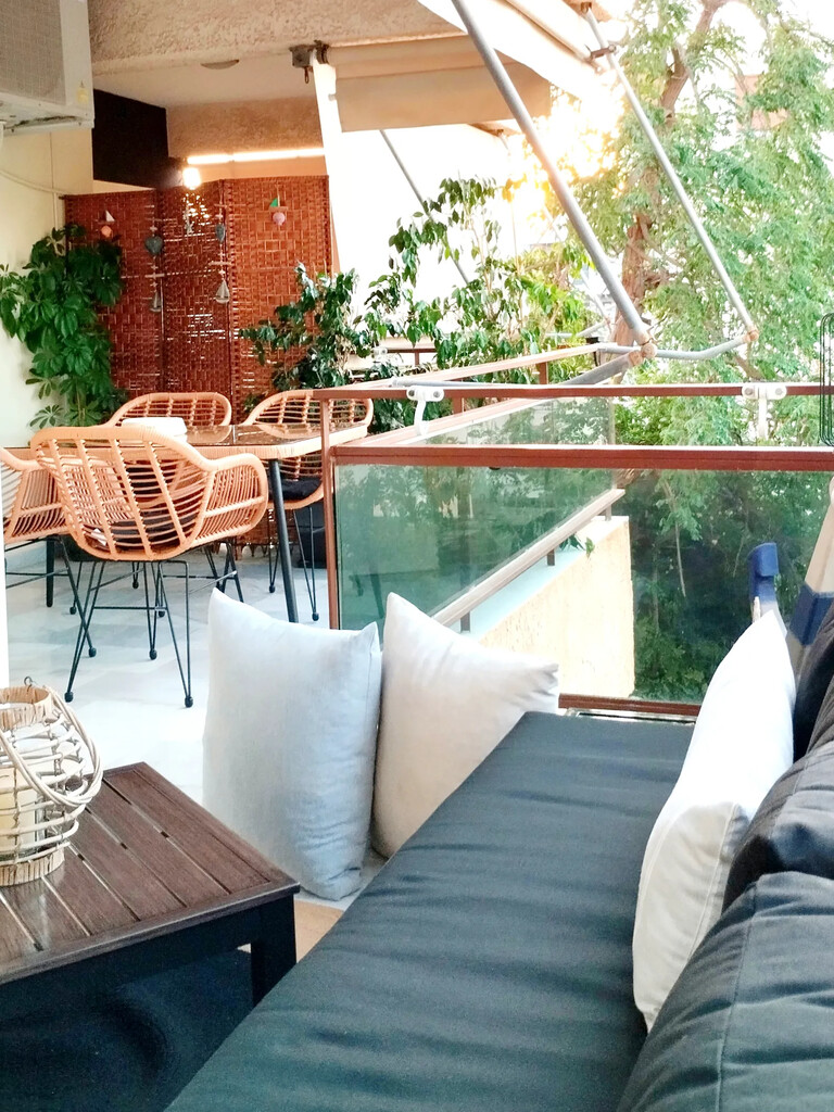 Квартира в Аттике, Греция, 52 м² - фото 7