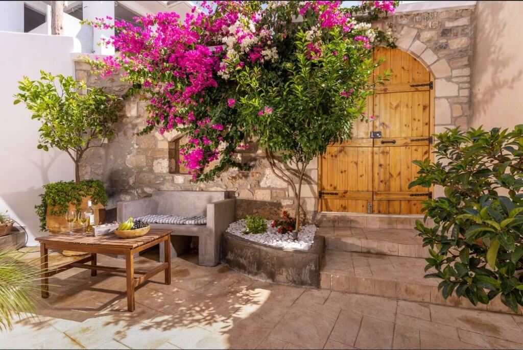 Вилла в Ираклионе, Греция, 160 м² - фото 7