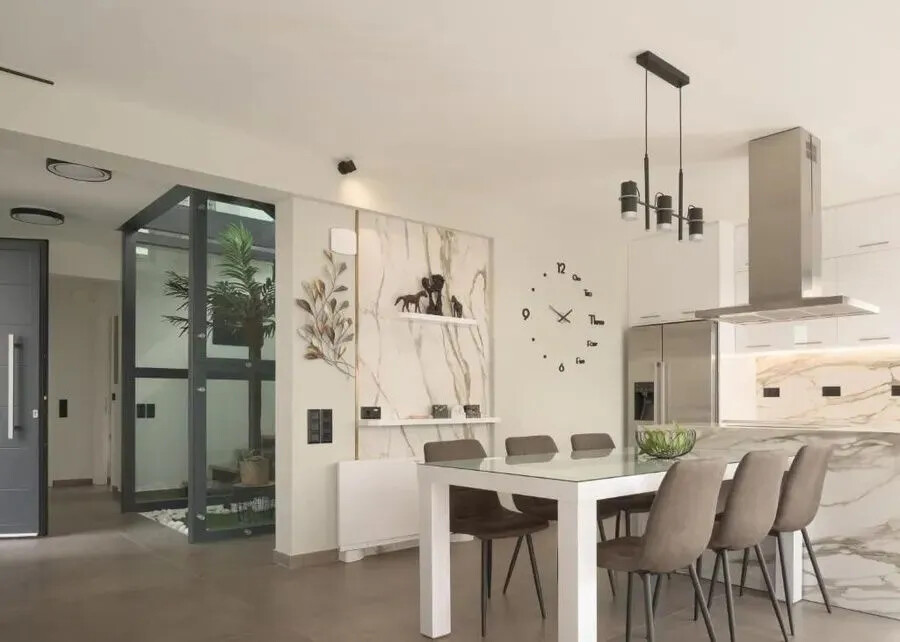 Вилла в Ираклионе, Греция, 235 м² - фото 7