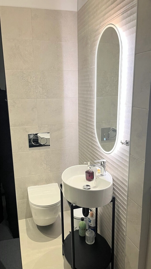 Квартира в Аттике, Греция, 24 м² - фото 7