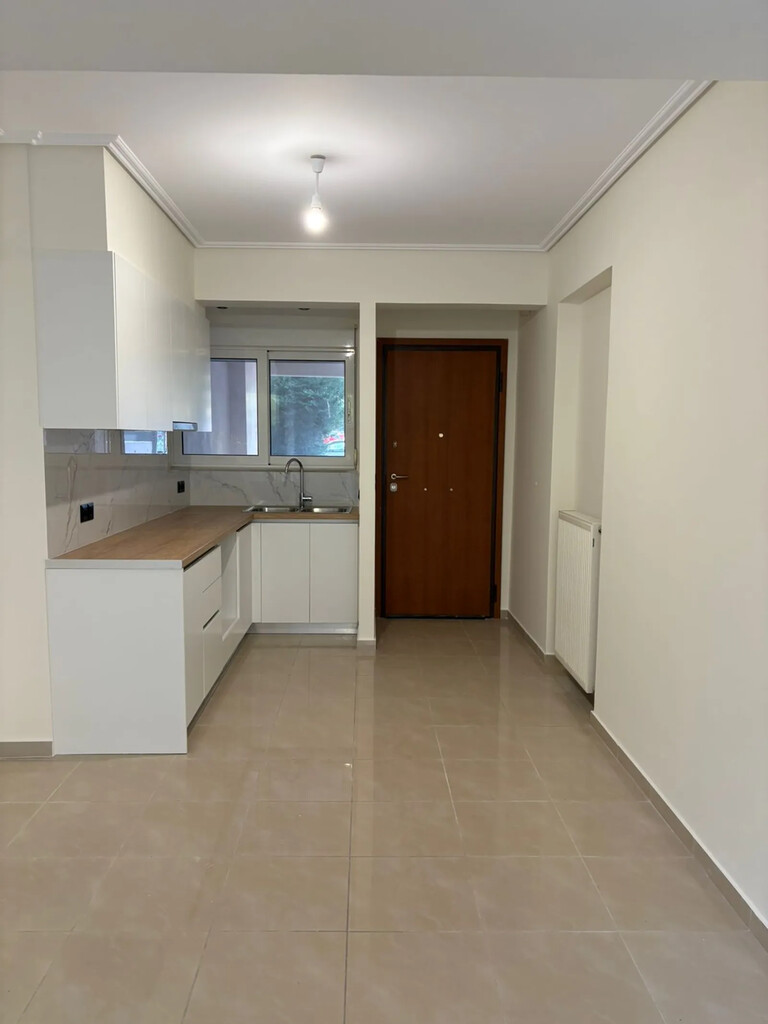 Квартира в Афинах, Греция, 51 м² - фото 7