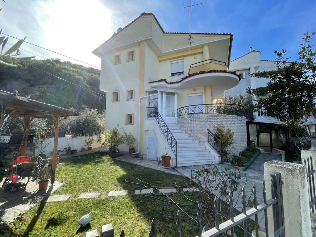 Дом в Кавале, Греция, 180 м² - фото 7