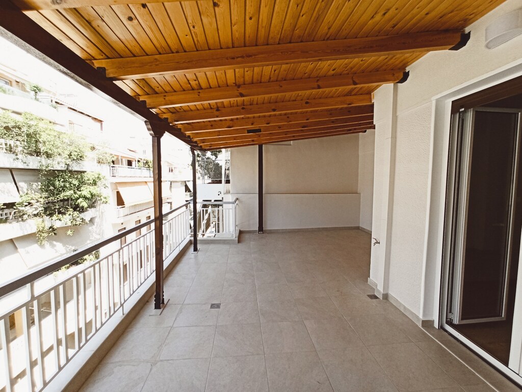 Квартира в Афинах, Греция, 75 м² - фото 7