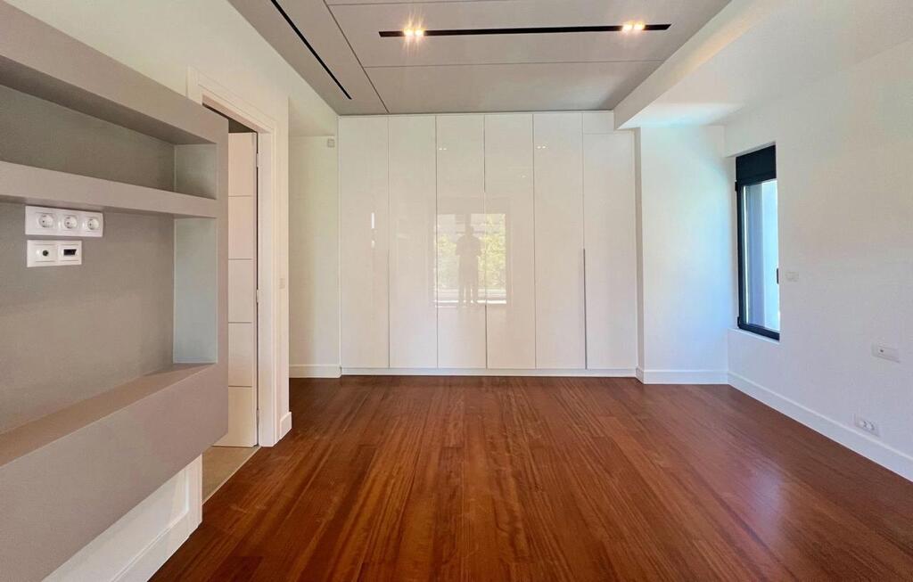 Квартира в Афинах, Греция, 133 м² - фото 7