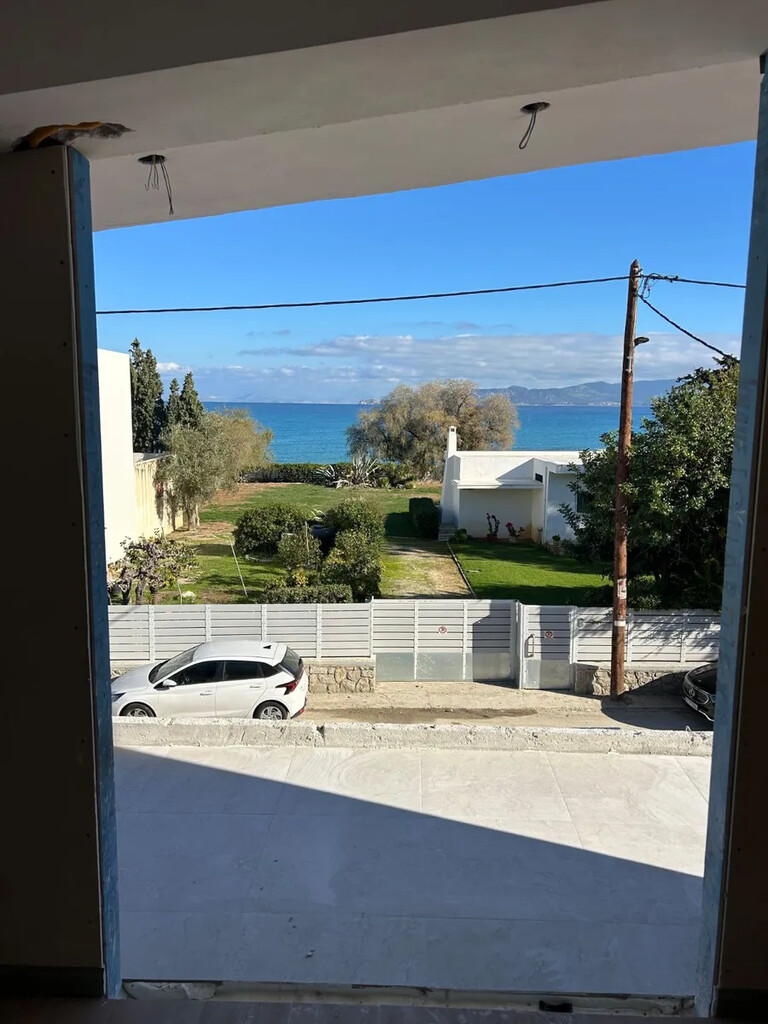 Мезонет на Пелопоннесе, Греция, 84 м² - фото 7