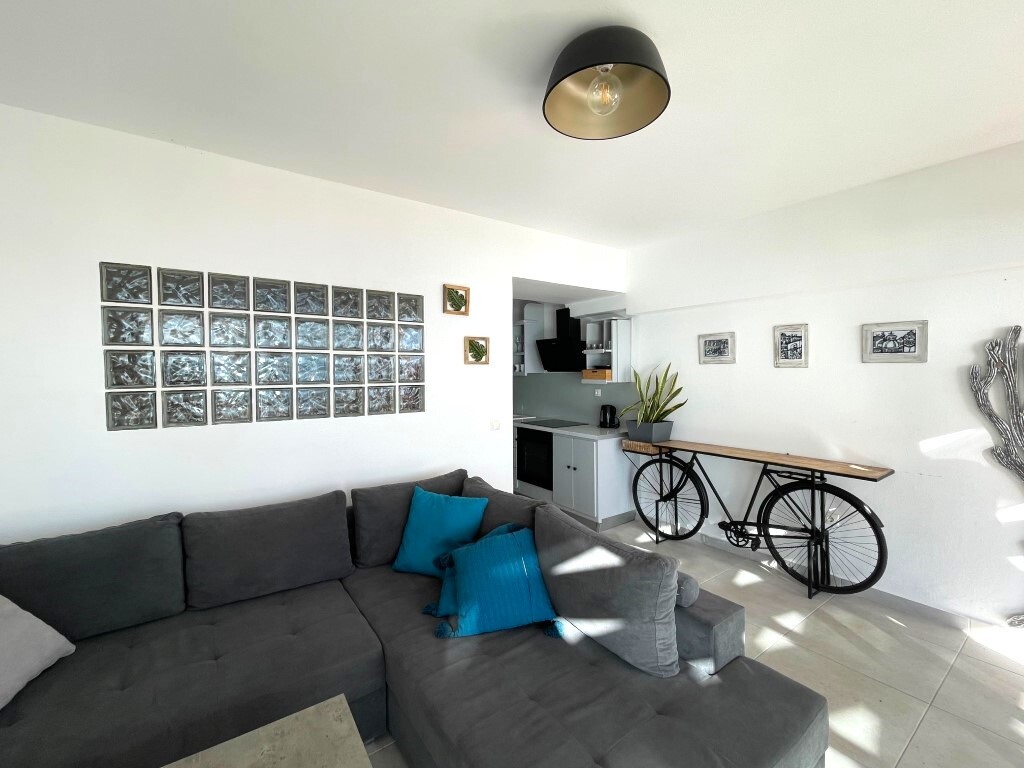 Квартира на Корфу, Греция, 60 м² - фото 7