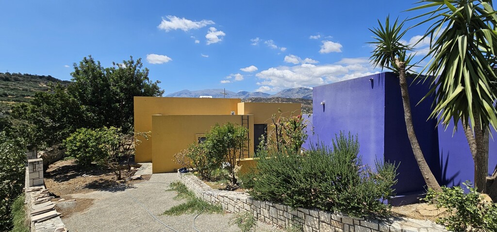 Вилла в Ираклионе, Греция, 145 м² - фото 7