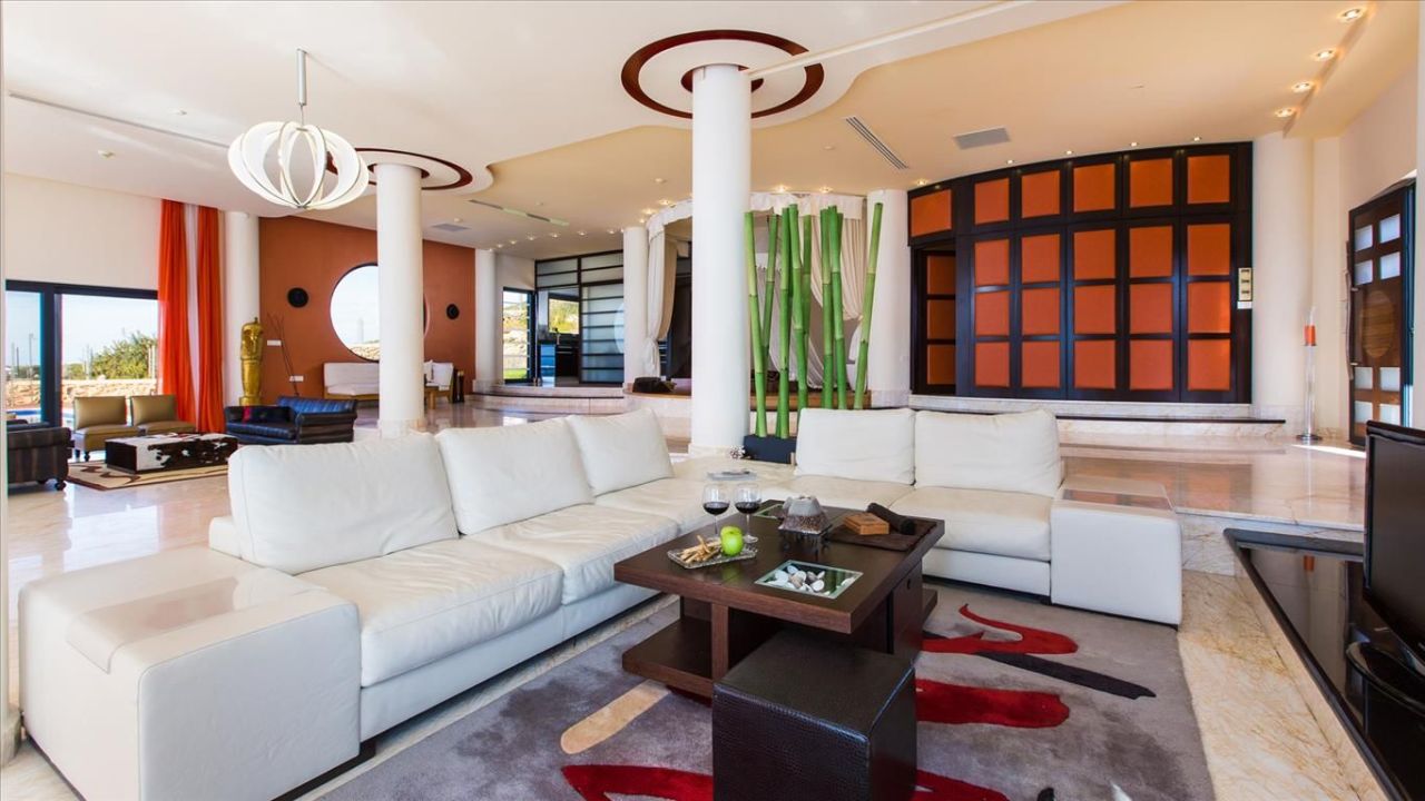 Вилла в Ираклионе, Греция, 465 м² - фото 7