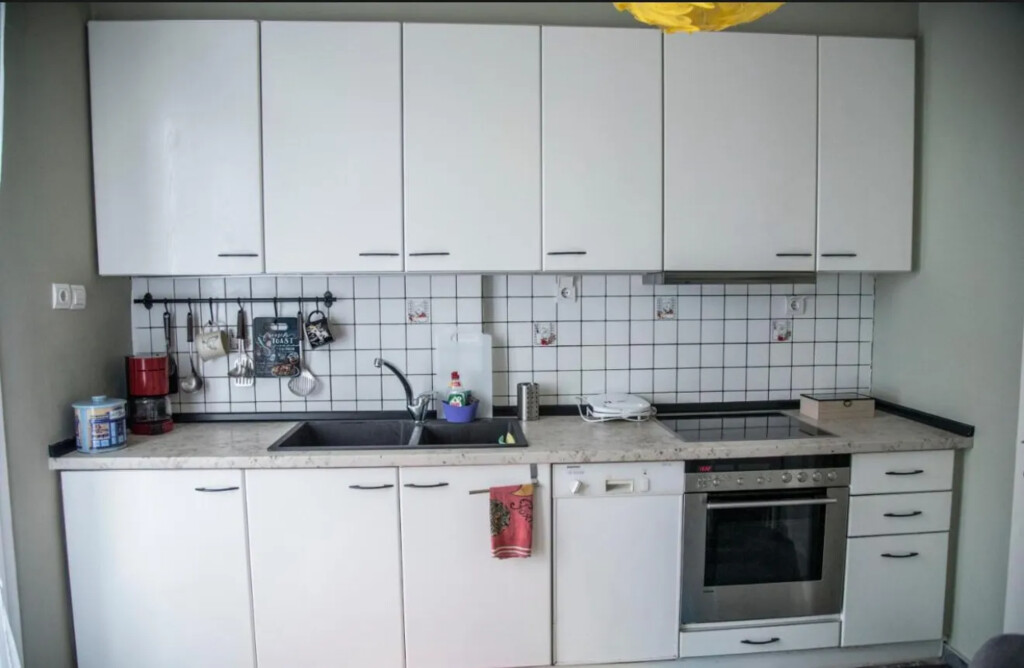 Квартира в Кавале, Греция, 101 м² - фото 7