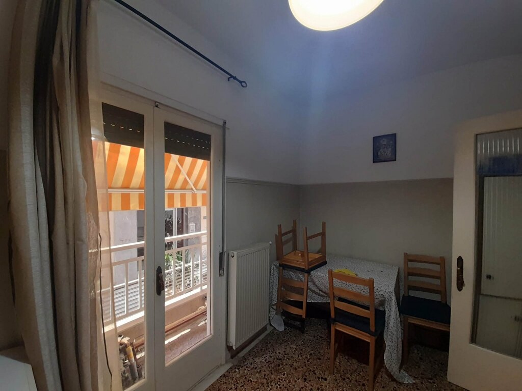 Квартира в Салониках, Греция, 60 м² - фото 7