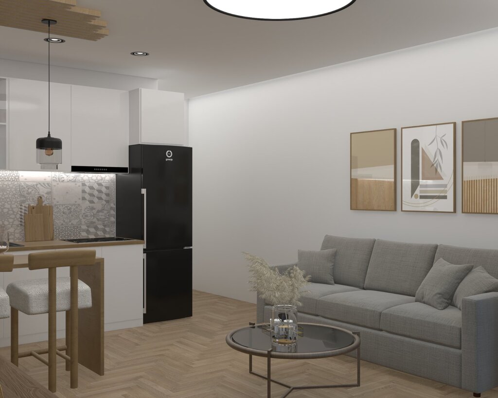 Дом в Серре, Греция, 88 м² - фото 7