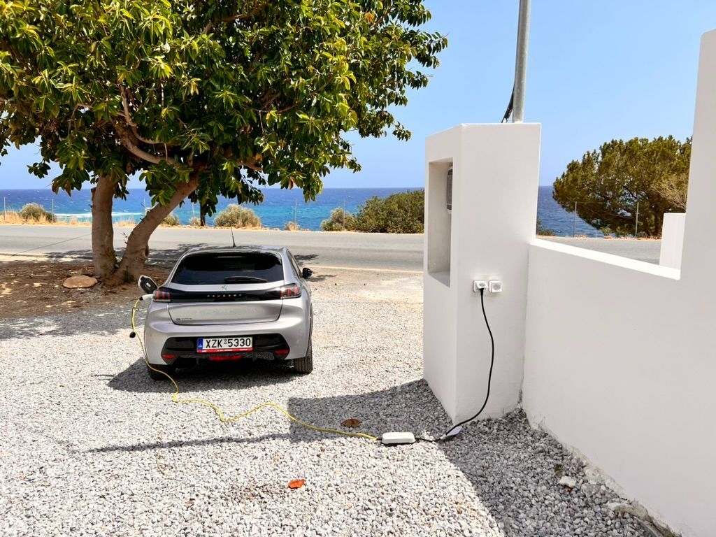 Коммерческая недвижимость в Ираклионе, Греция, 144 м² - фото 7