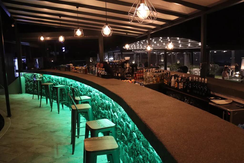 Коммерческая недвижимость на Санторини, Греция, 650 м² - фото 7