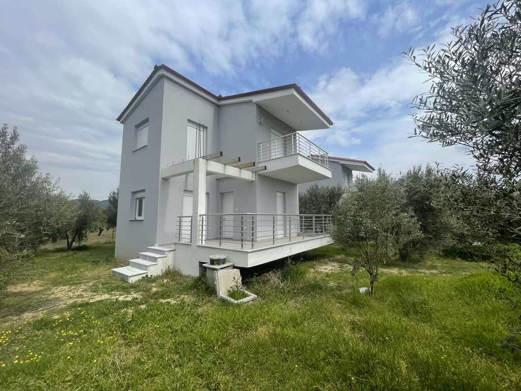 Коммерческая недвижимость в Драме, Греция, 195 м² - фото 7