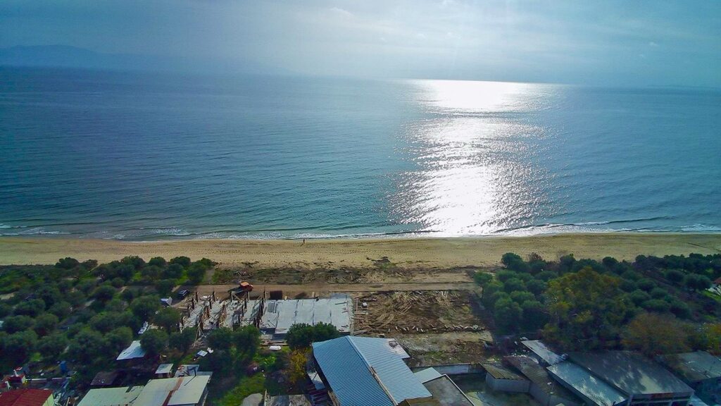 Квартира в Кавале, Греция, 54 м² - фото 7