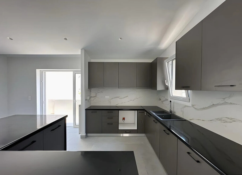 Квартира в Аттике, Греция, 112 м² - фото 7