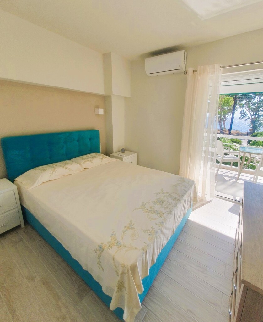 Квартира в Аттике, Греция, 56 м² - фото 7