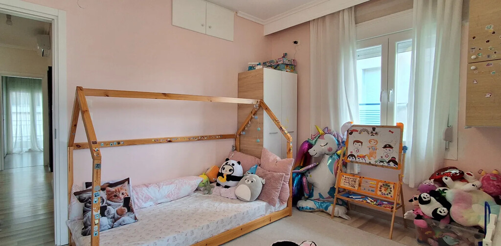 Квартира в Салониках, Греция, 90 м² - фото 7