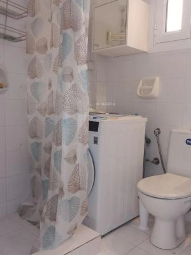 Квартира на Пелопоннесе, Греция, 50 м² - фото 7