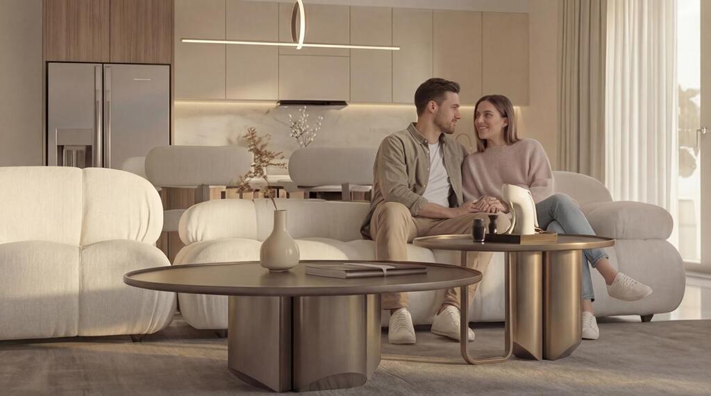 Квартира в Афинах, Греция, 86 м² - фото 7