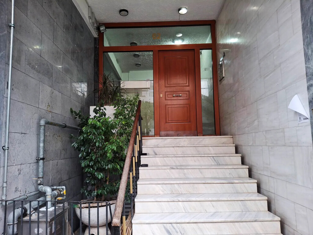 Квартира в Афинах, Греция, 48 м² - фото 7