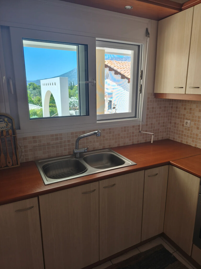 Мезонет на Пелопоннесе, Греция, 101 м² - фото 7