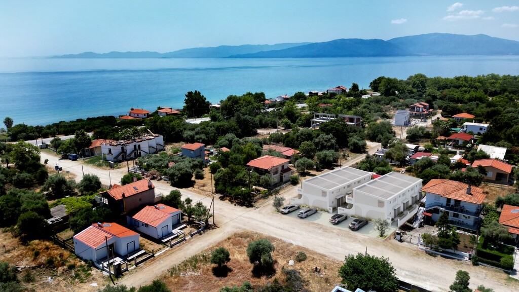 Мезонет в Серре, Греция, 66 м² - фото 7