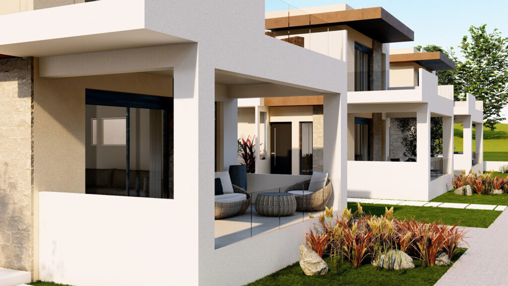 Дом в Драме, Греция, 83 м² - фото 7