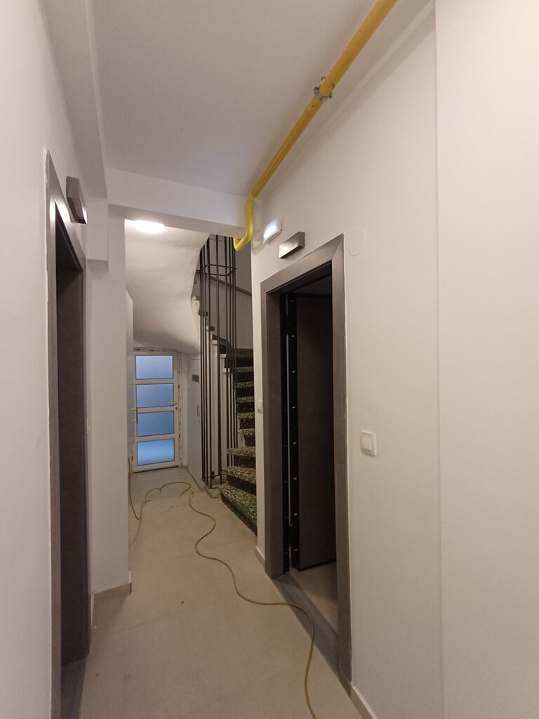 Квартира в Салониках, Греция, 33 м² - фото 7