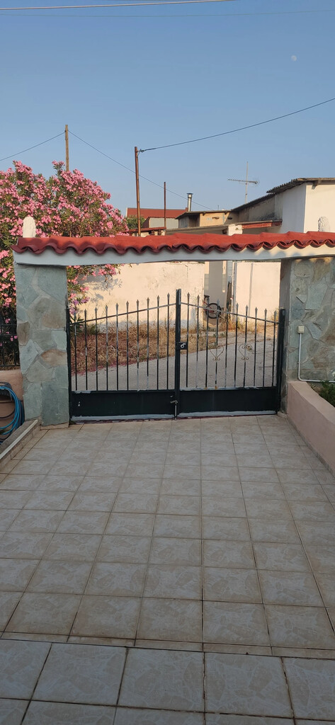 Дом в Аттике, Греция, 87 м² - фото 7