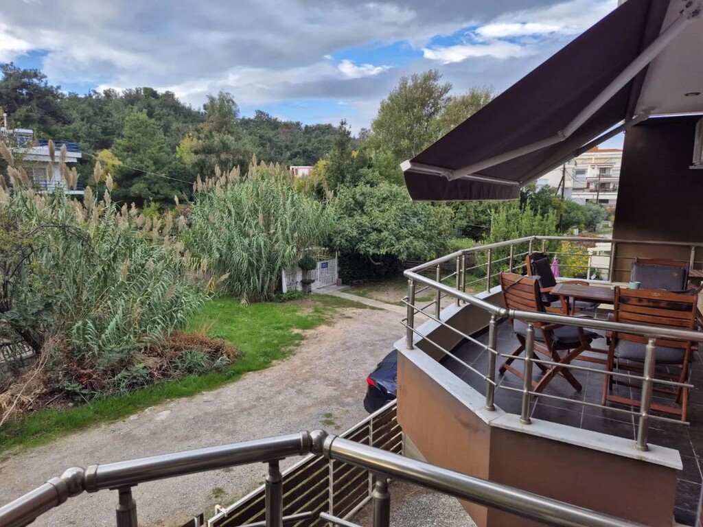 Мезонет в Салониках, Греция, 125 м² - фото 8