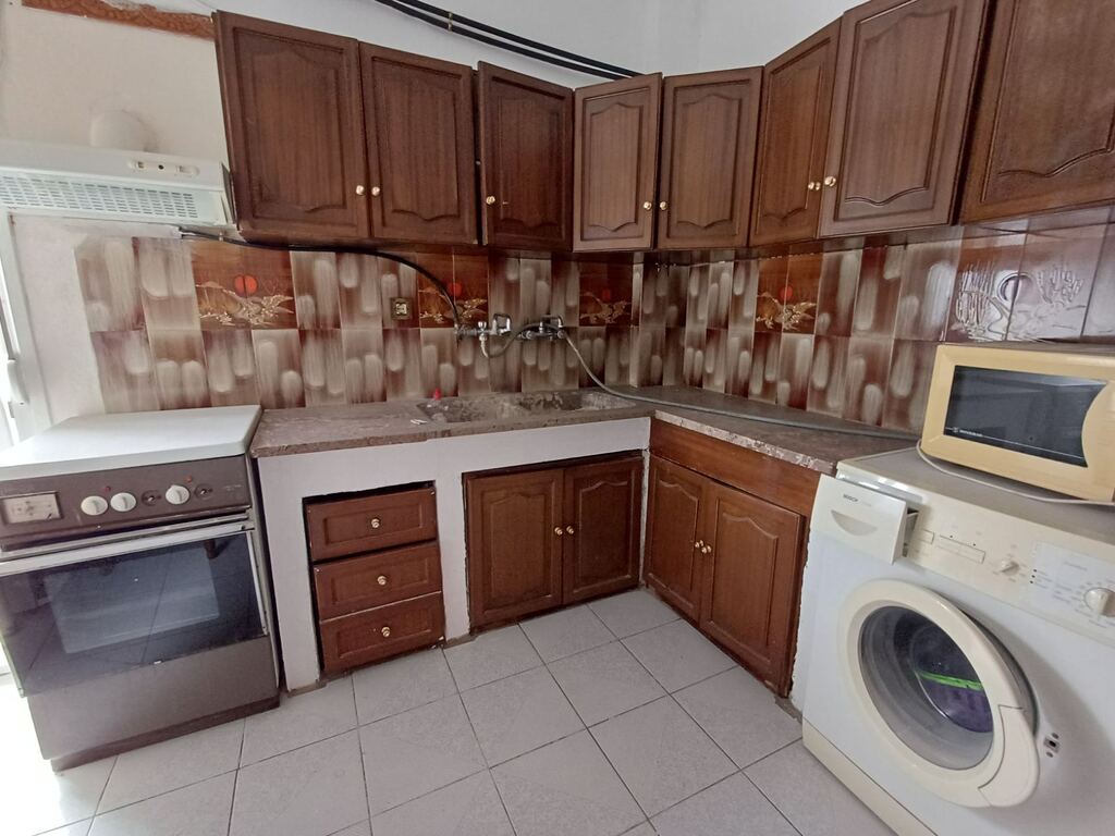 Квартира в Салониках, Греция, 75 м² - фото 8