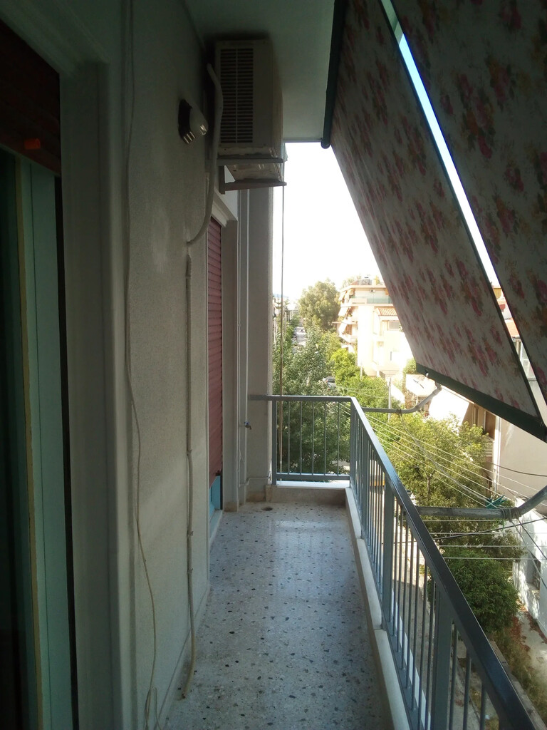 Квартира в Афинах, Греция, 65 м² - фото 8