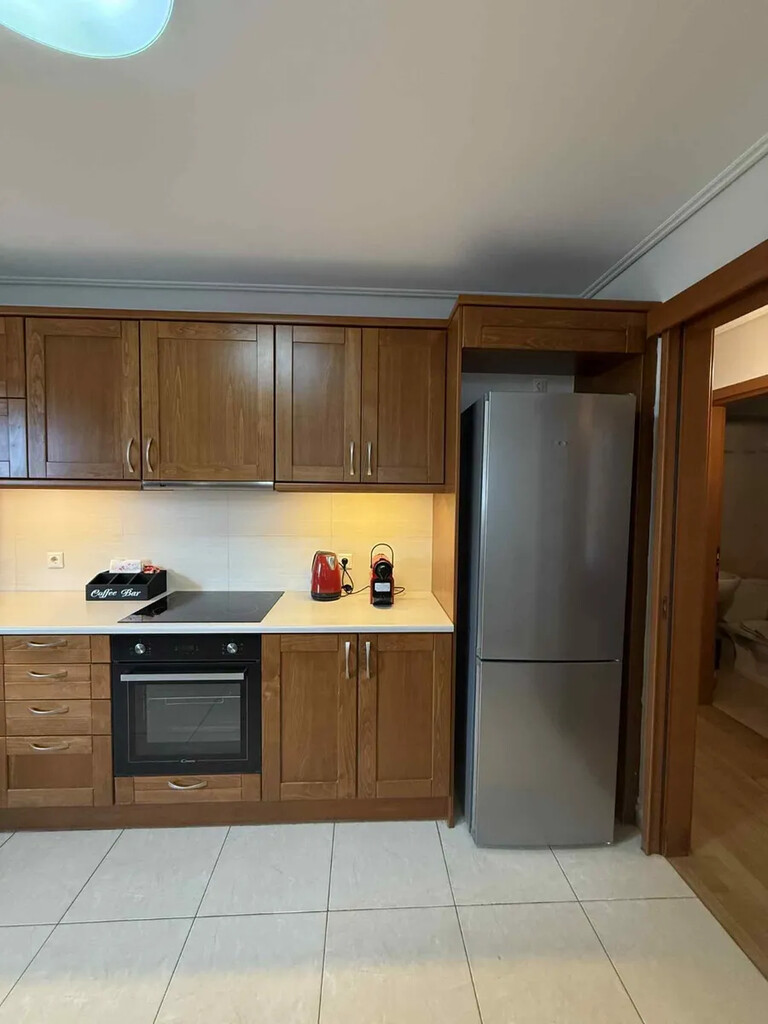 Квартира в Афинах, Греция, 130 м² - фото 8