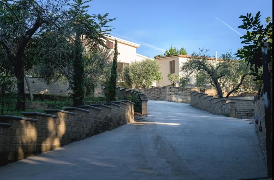 Вилла в Витербо, Италия, 171 м² - фото 2