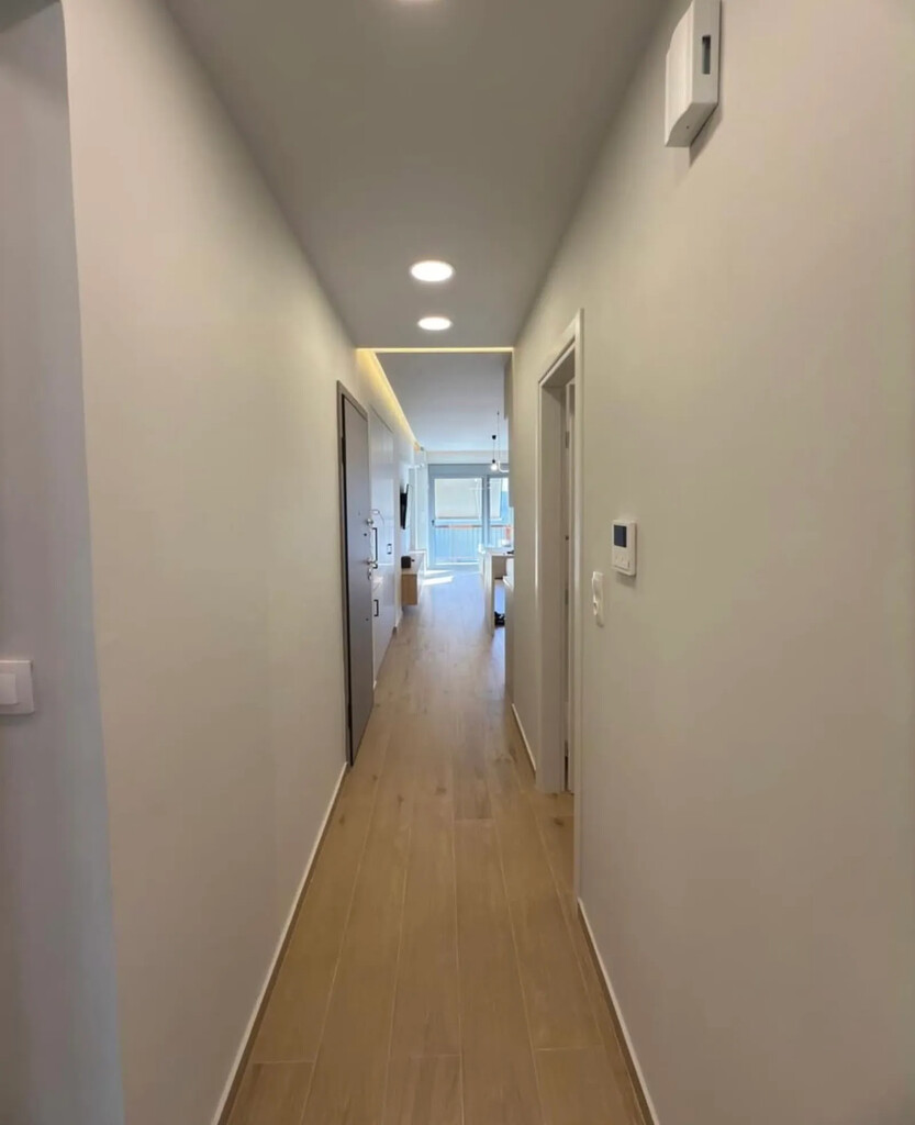 Квартира в Афинах, Греция, 83 м² - фото 8