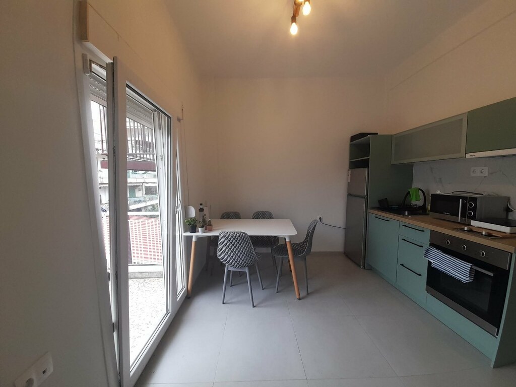 Квартира в Салониках, Греция, 54 м² - фото 8