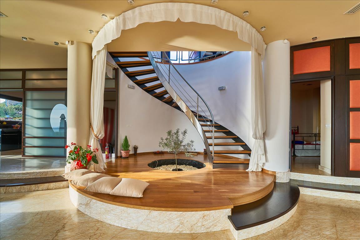 Вилла в Ираклионе, Греция, 465 м² - фото 8