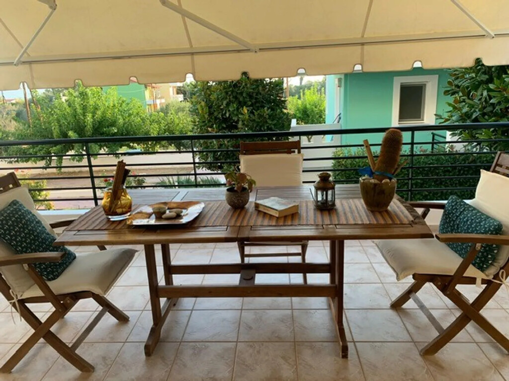 Мезонет на Пелопоннесе, Греция, 150 м² - фото 8