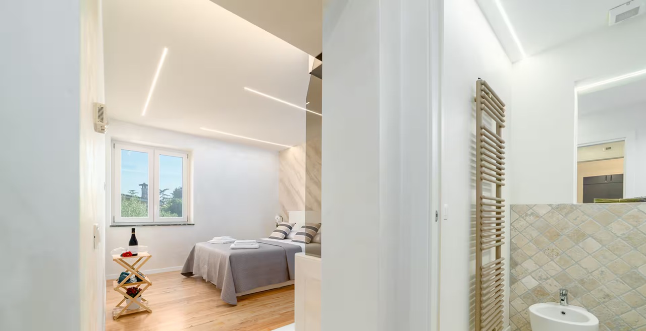 Вилла в Витербо, Италия, 171 м² - фото 5