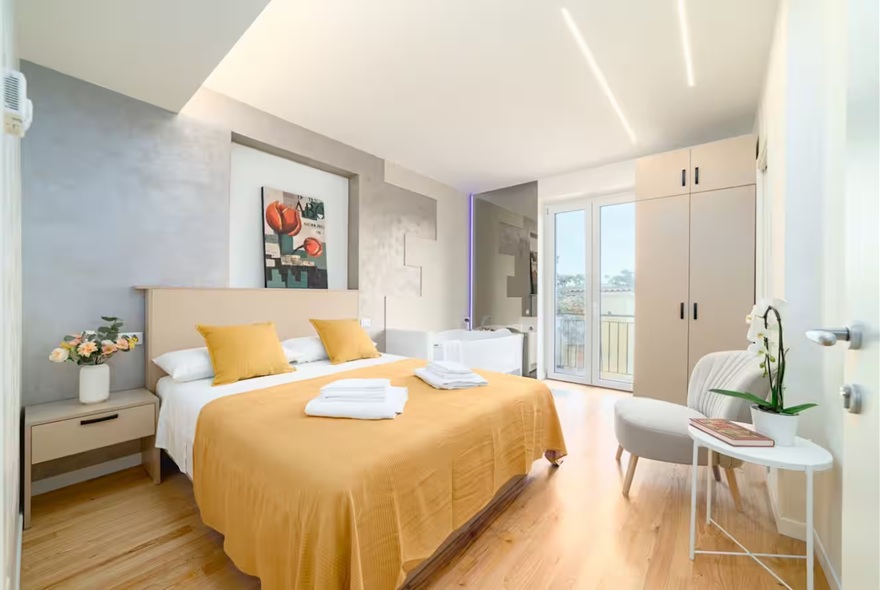 Вилла в Витербо, Италия, 171 м² - фото 6