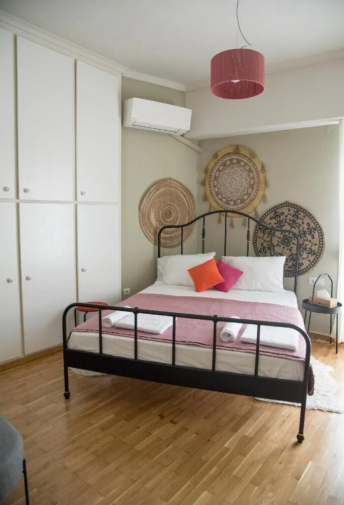 Квартира в Кавале, Греция, 101 м² - фото 8