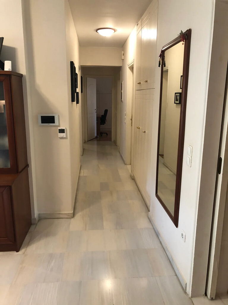 Квартира в Афинах, Греция, 150 м² - фото 8