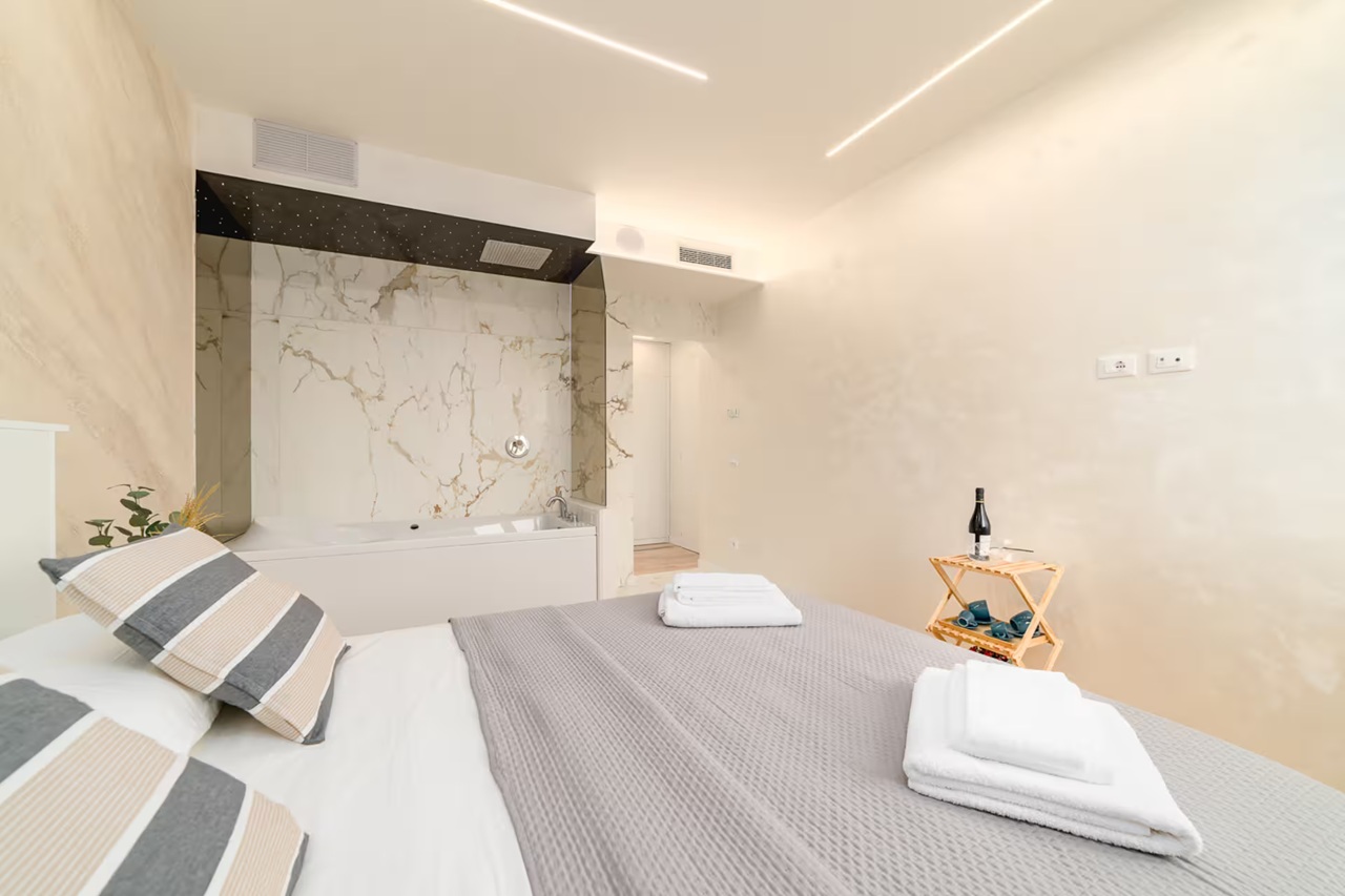 Вилла в Витербо, Италия, 171 м² - фото 14